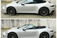 Porsche 992 din 2021 cu 73.500 km - oferta POR156856 - foto 6