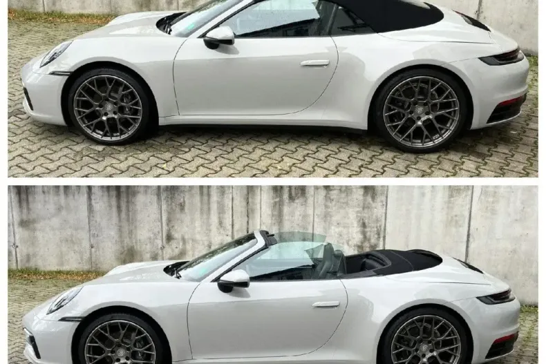 Porsche 992 din 2021 cu 73.500 km - oferta POR156856 - foto 6