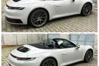 Porsche 992 din 2021 cu 73.500 km - oferta POR156856 - foto 7