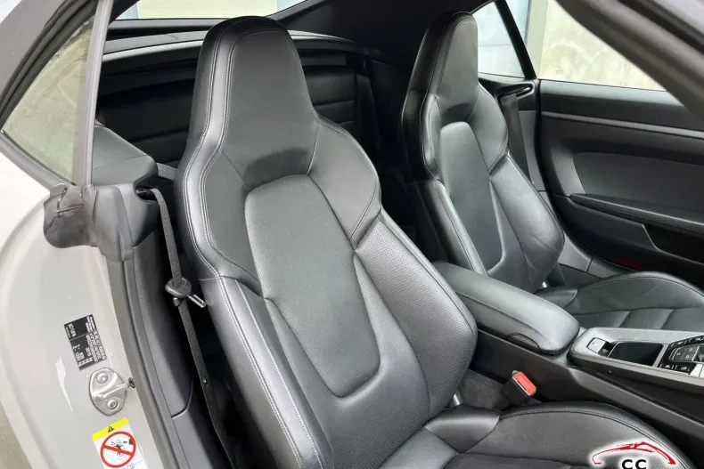 Porsche 992 din 2021 cu 73.500 km - oferta POR156856 - foto 11