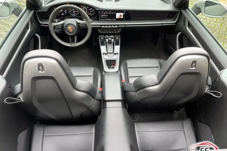 Porsche 992 din 2021 cu 73.500 km - oferta POR156856 - foto 12