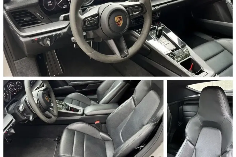 Porsche 992 din 2021 cu 73.500 km - oferta POR156856 - foto 13