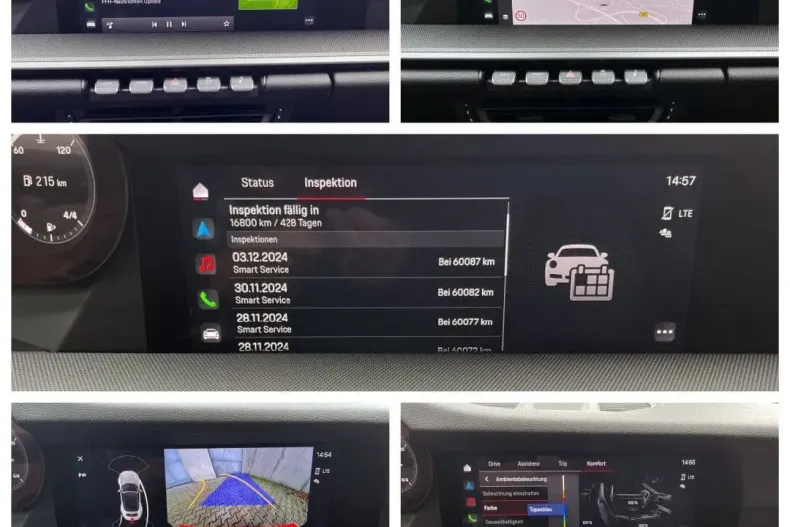 Porsche 992 din 2021 cu 73.500 km - oferta POR156856 - foto 14