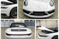 Porsche 992 din 2021 cu 73.500 km - oferta POR156856 - foto 16