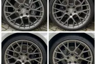 Porsche 992 din 2021 cu 73.500 km - oferta POR156856 - foto 17