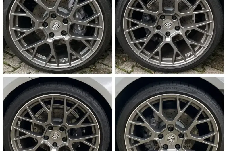 Porsche 992 din 2021 cu 73.500 km - oferta POR156856 - foto 17