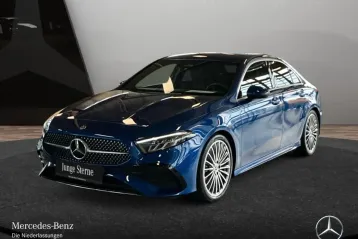 Mercedes-Benz A 220 din 2024 - oferta MER156857