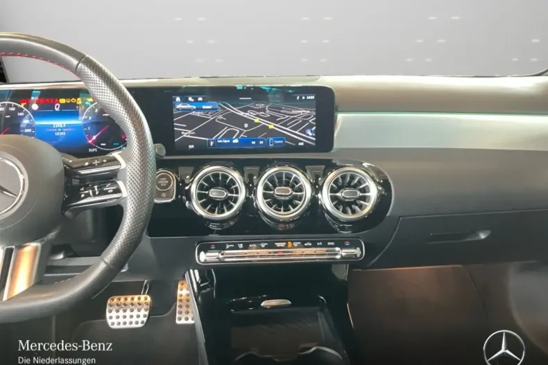 Mercedes-Benz A 220 din 2024 cu 16.387 km - oferta MER156857 - foto 13