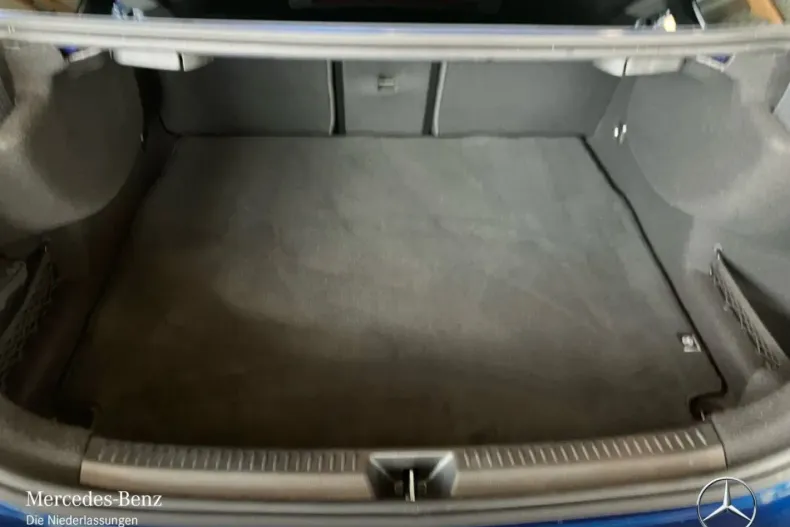 Mercedes-Benz A 220 din 2024 cu 16.387 km - oferta MER156857 - foto 15