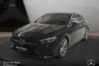 Mercedes-Benz A 250 din 2024 cu 8.871 km - oferta MER156858 - foto 1