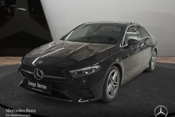 Mercedes-Benz A 250 din 2024 - oferta MER156858