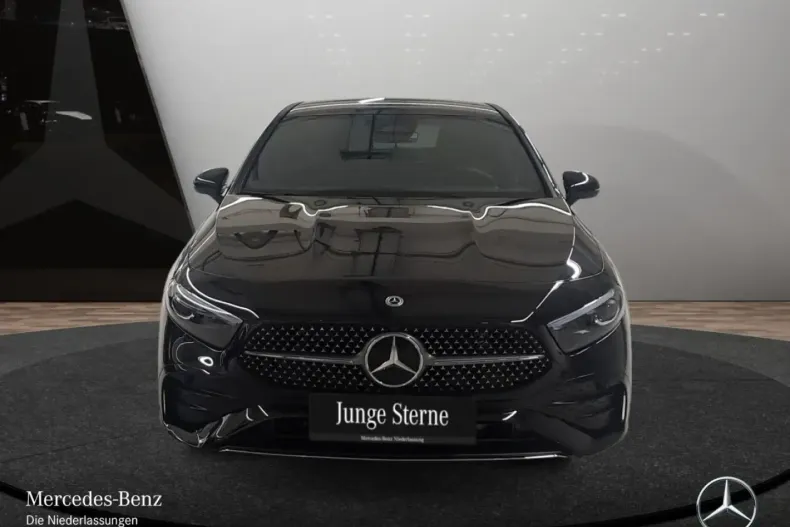 Mercedes-Benz A 250 din 2024 cu 8.871 km - oferta MER156858 - foto 2