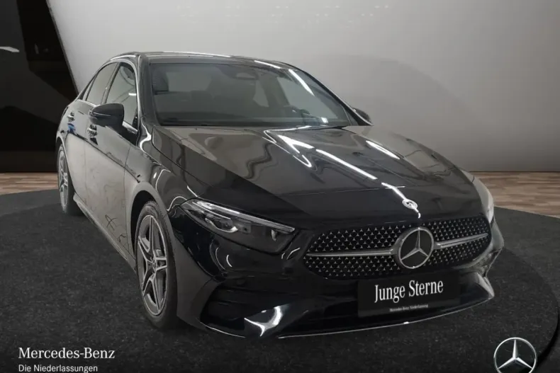 Mercedes-Benz A 250 din 2024 cu 8.871 km - oferta MER156858 - foto 3