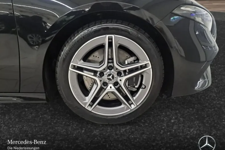 Mercedes-Benz A 250 din 2024 cu 8.871 km - oferta MER156858 - foto 4