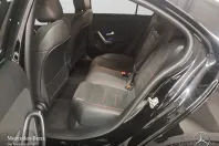 Mercedes-Benz A 250 din 2024 cu 8.871 km - oferta MER156858 - foto 9
