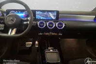 Mercedes-Benz A 250 din 2024 cu 8.871 km - oferta MER156858 - foto 12