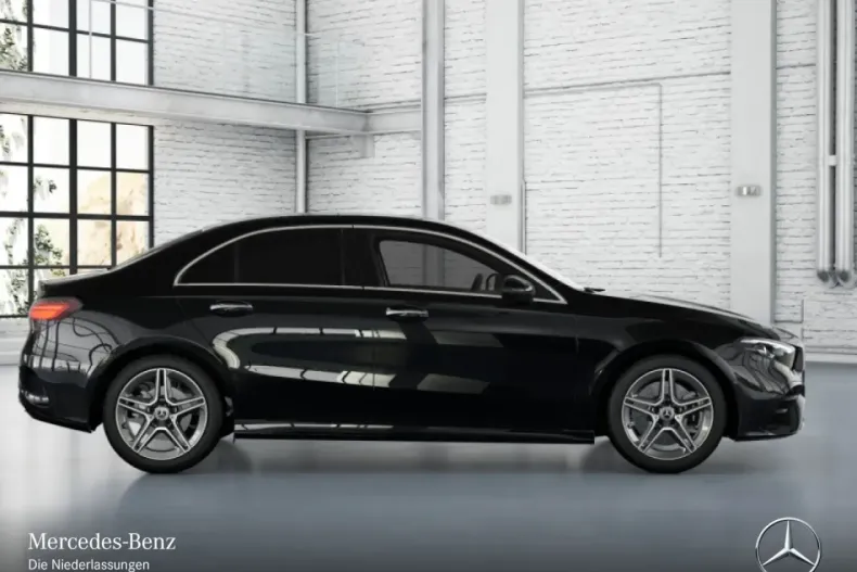 Mercedes-Benz A 250 din 2024 cu 8.871 km - oferta MER156858 - foto 16