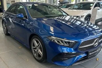 Mercedes-Benz A 250 din 2024 - oferta MER156859