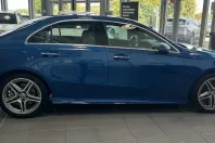 Mercedes-Benz A 250 din 2024 cu 9.932 km - oferta MER156859 - foto 3