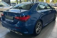 Mercedes-Benz A 250 din 2024 cu 9.932 km - oferta MER156859 - foto 4