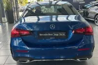 Mercedes-Benz A 250 din 2024 cu 9.932 km - oferta MER156859 - foto 5