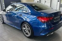 Mercedes-Benz A 250 din 2024 cu 9.932 km - oferta MER156859 - foto 6