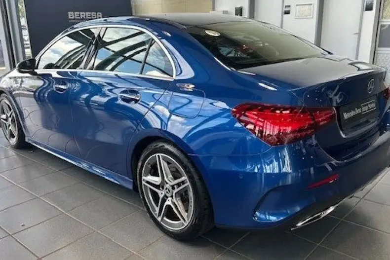 Mercedes-Benz A 250 din 2024 cu 9.932 km - oferta MER156859 - foto 6