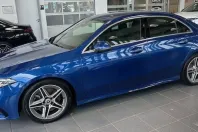 Mercedes-Benz A 250 din 2024 cu 9.932 km - oferta MER156859 - foto 7