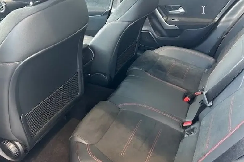 Mercedes-Benz A 250 din 2024 cu 9.932 km - oferta MER156859 - foto 10