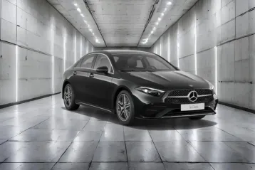 Mercedes-Benz A 250 din 2024 - oferta MER156860