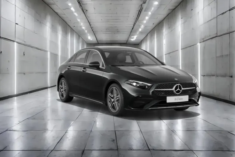 Mercedes-Benz A 250 din 2024 cu 8.670 km - oferta MER156860 - foto 1