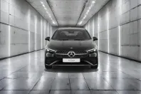 Mercedes-Benz A 250 din 2024 cu 8.670 km - oferta MER156860 - foto 2