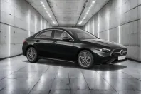 Mercedes-Benz A 250 din 2024 cu 8.670 km - oferta MER156860 - foto 3