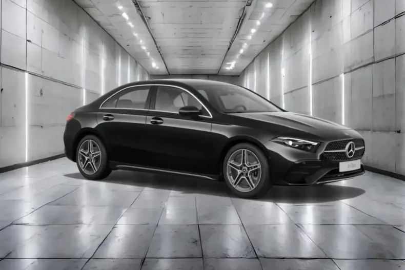 Mercedes-Benz A 250 din 2024 cu 8.670 km - oferta MER156860 - foto 3