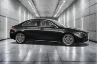 Mercedes-Benz A 250 din 2024 cu 8.670 km - oferta MER156860 - foto 4