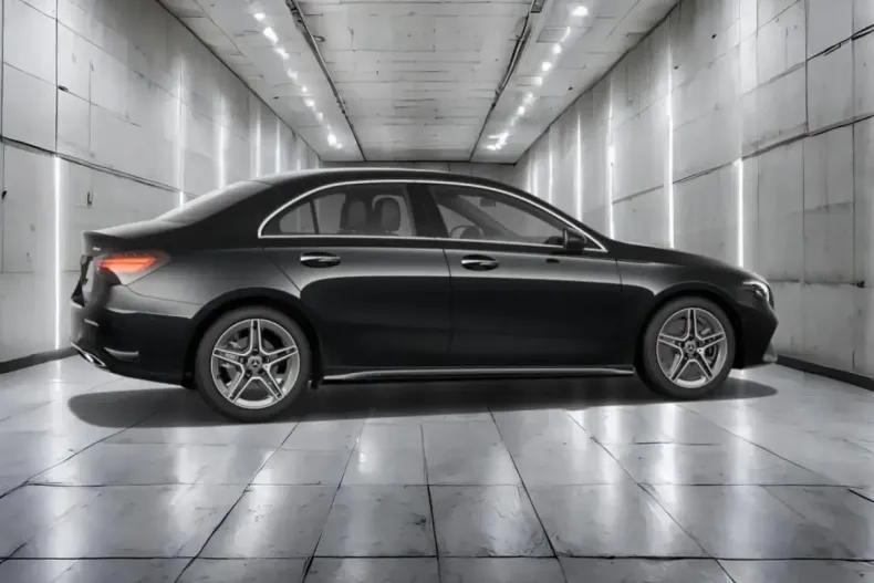 Mercedes-Benz A 250 din 2024 cu 8.670 km - oferta MER156860 - foto 5