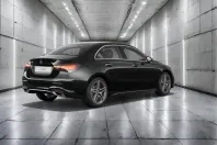 Mercedes-Benz A 250 din 2024 cu 8.670 km - oferta MER156860 - foto 6