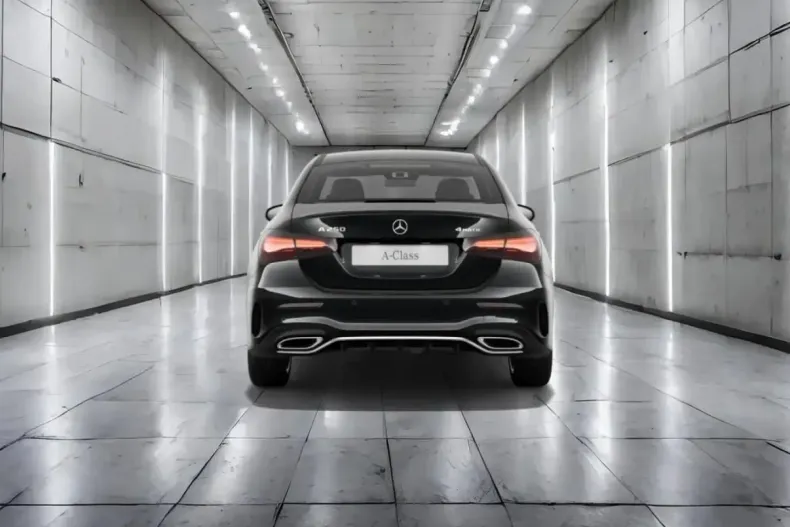 Mercedes-Benz A 250 din 2024 cu 8.670 km - oferta MER156860 - foto 7