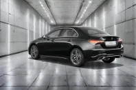 Mercedes-Benz A 250 din 2024 cu 8.670 km - oferta MER156860 - foto 8