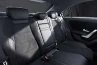 Mercedes-Benz A 250 din 2024 cu 8.670 km - oferta MER156860 - foto 13