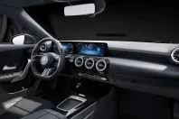 Mercedes-Benz A 250 din 2024 cu 8.670 km - oferta MER156860 - foto 14