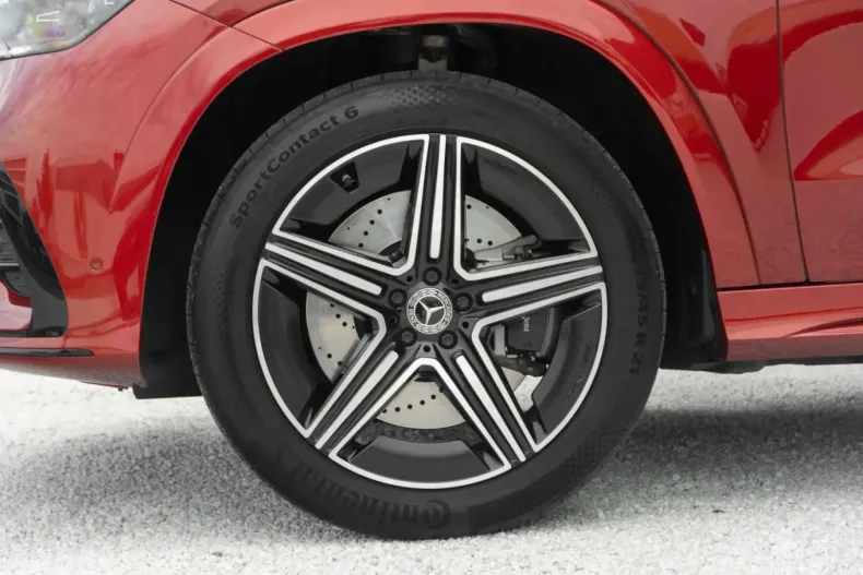 Mercedes-Benz GLE 400 din 2024 cu 29.991 km - oferta MER156862 - foto 7