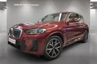 BMW X3 din 2022 cu 53.850 km - oferta BMW156863 - foto 1