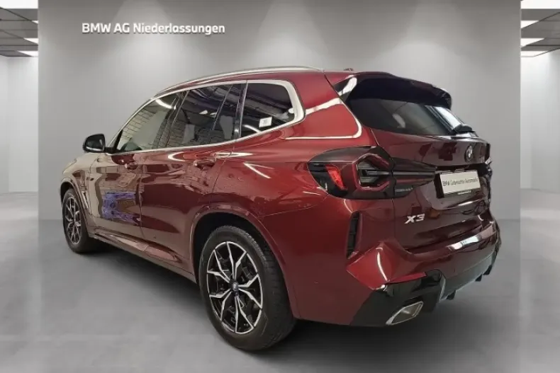 BMW X3 din 2022 cu 53.850 km - oferta BMW156863 - foto 4