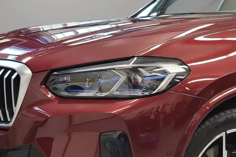 BMW X3 din 2022 cu 53.850 km - oferta BMW156863 - foto 5