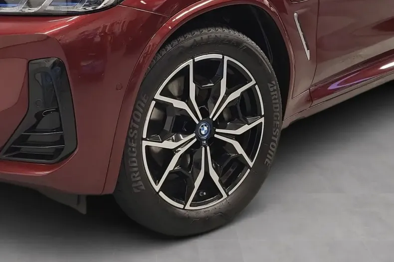 BMW X3 din 2022 cu 53.850 km - oferta BMW156863 - foto 6