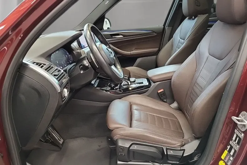 BMW X3 din 2022 cu 53.850 km - oferta BMW156863 - foto 8