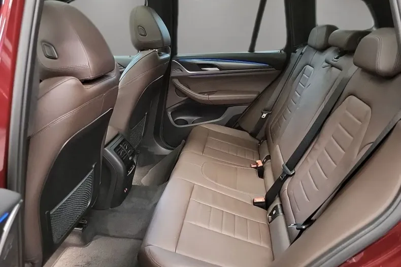 BMW X3 din 2022 cu 53.850 km - oferta BMW156863 - foto 11