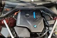 BMW X3 din 2022 cu 53.850 km - oferta BMW156863 - foto 12