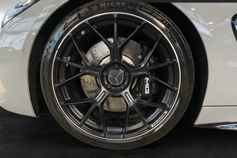 Mercedes-Benz AMG GT din 2024 cu 9.678 km - oferta MER156864 - foto 14